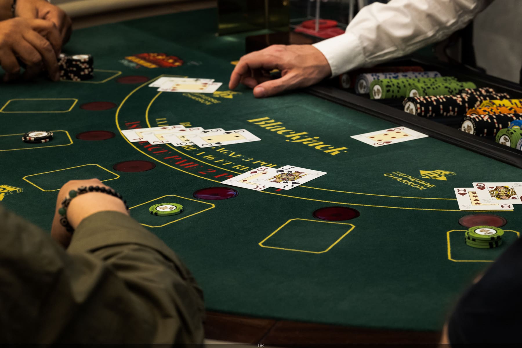 1win-blackjack