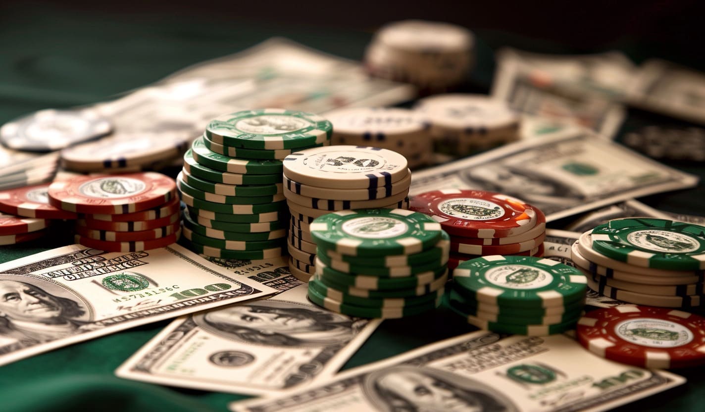 1win-gambling